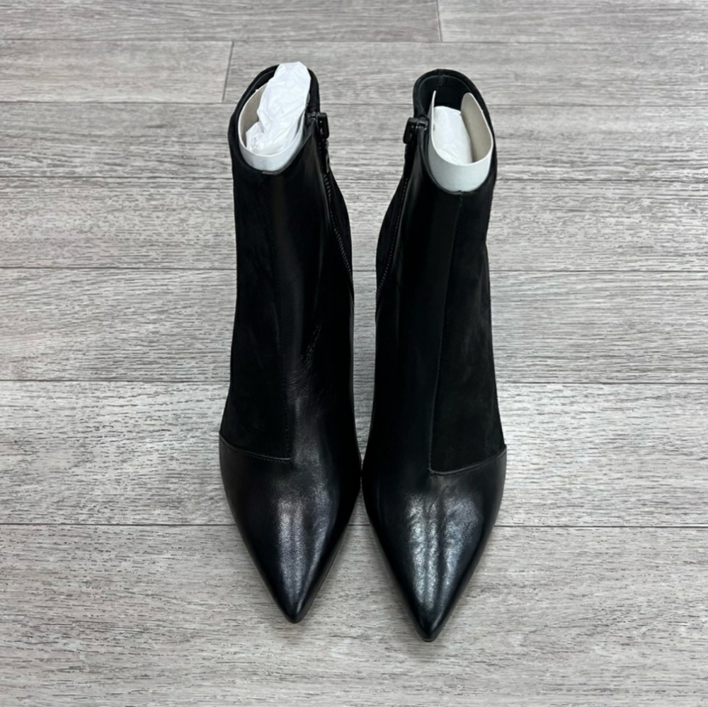 Rag & Bone Beha Boot Black 11 Nwt - Picture 2 of 5